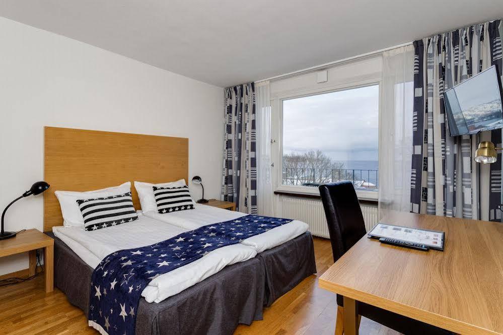 Sure Hotel By Best Western City Йёнчёпинг Экстерьер фото