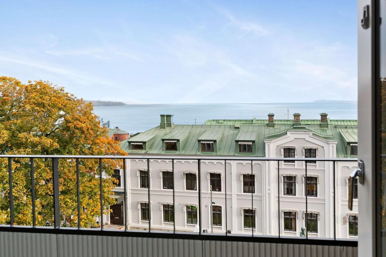 Sure Hotel By Best Western City Йёнчёпинг Экстерьер фото